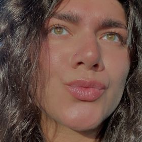 Profile Picture of Hannah Huss (@husshannah) on Pinterest