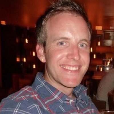 Profile Picture of Matt Rowling (@Matt_Rowling) on Twitter