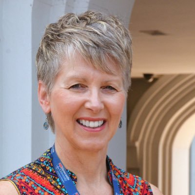 Profile Picture of ProfHelenFoster (@NcleUniHFoster) on Twitter