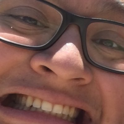 Profile Picture of Cristian Arroyo (@CristianArroyo) on Twitter