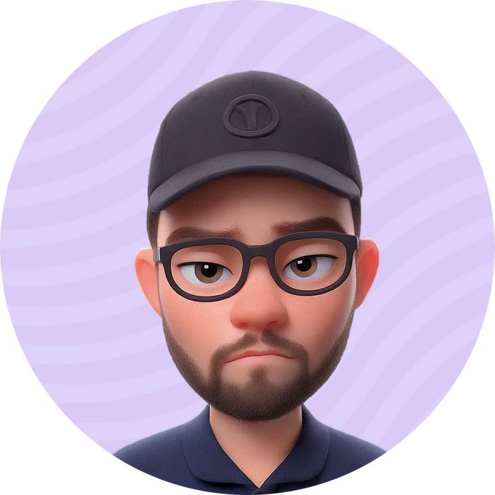 Profile Picture of ErnestON (@ernestoacosta.me) on Tiktok