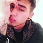 Profile Picture of kevinchotattoo (@kevin_serrano_4) on Instagram