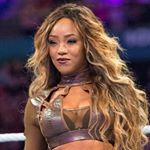 Profile Picture of Alicia Fox (@wwe.aliciafoxx) on Instagram