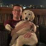 Profile Picture of Cory McCarty (@fenianemt) on Instagram