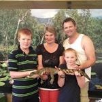 Profile Picture of Rachael Barron (@nj_rebarron) on Pinterest