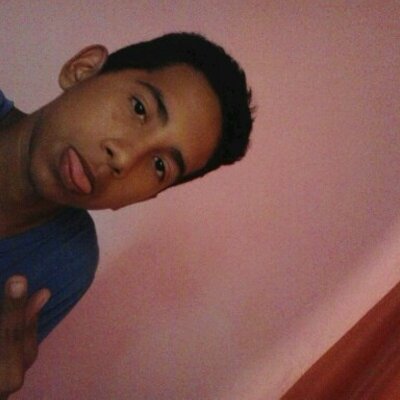 Profile Picture of Igor Souza De Paula (@IgorSouzadePaul) on Twitter