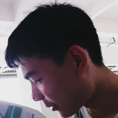 Profile Picture of Solomon Nicholas Cheong (@SolNickCheong) on Twitter