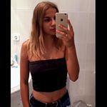 Profile Picture of Paula Palacios✨ (@paaulapalaciios) on Instagram