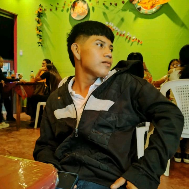 Profile Picture of Novita 💙💙🗣️💨 (@daniel.chen946) on Tiktok