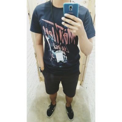 Ghany Mutha A - Twitter Profile Picture of Ghany Mutha A (@RAMNIT11) on Twitter