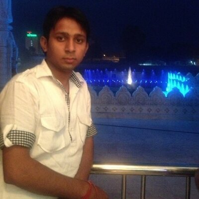 Profile Picture of Saurabh Bansal (@saurabhbansal47) on Twitter