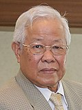 Profile Picture of Michael Manyin Jawongon Wikipedia