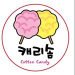 캐릭터솜사탕/솜사탕이벤트/솜사탕행사/펭수솜사탕 - Instagram Profile Picture of 캐릭터솜사탕/솜사탕이벤트/솜사탕행사/펭수솜사탕 (@carrysom_official) on Instagram