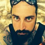 Profile Picture of Matteo Scalera (@matteoscalera) on Instagram