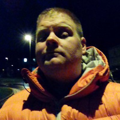 Profile Picture of Dan Gamblin (@dan_gamblin) on Twitter