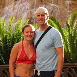 Profile Picture of Liz Sampson (@Sampson_Liz) on Twitter