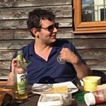 Profile Picture of James Graves (@jamesgraves_01) on Instagram