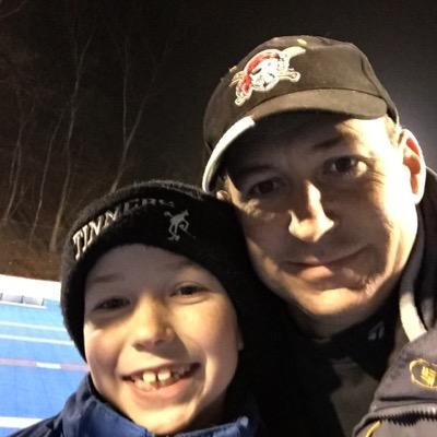 Profile Picture of James Strother, CAE (@jtsj16) on Twitter