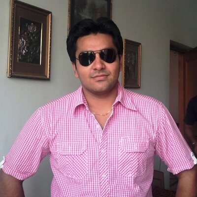Profile Picture of PREET KAMAL GREWAL (@PREETGREWAL85) on Twitter