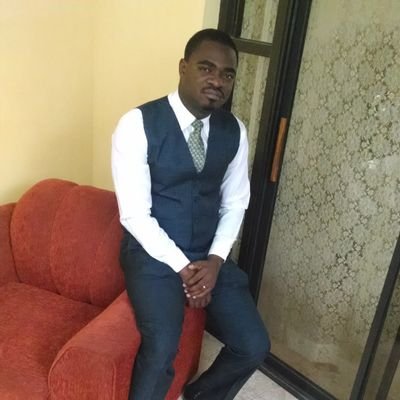 Profile Picture of JEROME Gregory (@JEROMEgregory3) on Twitter