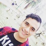 Profile Picture of daniel_leon (@daniels93_roz) on Instagram