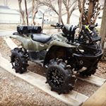 Profile Picture of kingquad700👑 (@jasonworkman1) on Instagram