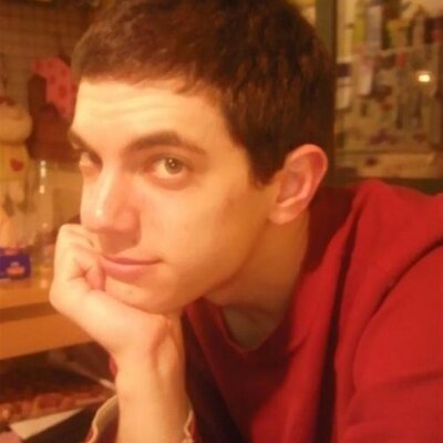 Profile Picture of Adam Goldman (@GoldmanAdam) on Twitter