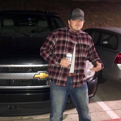 Profile Picture of Jason Blizzard (@jason_blizzard) on Twitter