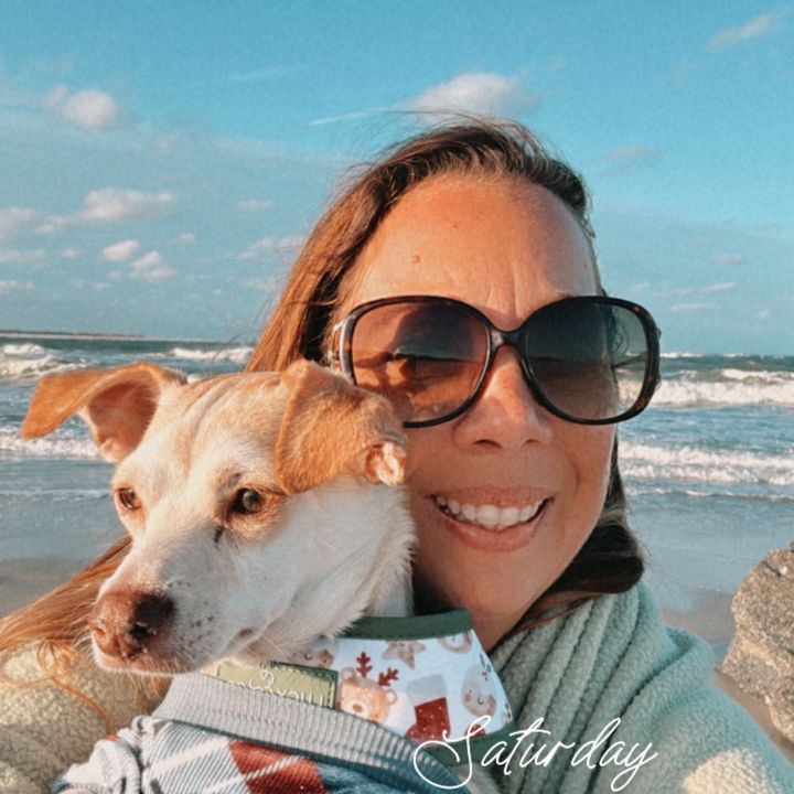 Profile Picture of Andrea LeFever (@alefever123) on Tiktok
