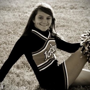 Profile Picture of Raygan O'quinn (@sports_chik24) on Myspace