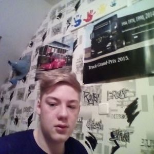 Adrian - Twitter Profile Picture of Adrian (@AdrianSchatz) on Twitter