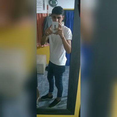 Profile Picture of Javier Hernan Lugo (@javito_h96) on Twitter