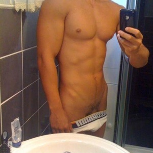 Profile Picture of Hung Jock (@jockguy9) on Myspace