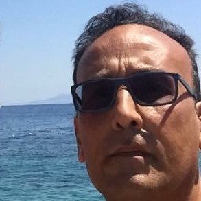 Profile Picture of Mario Meglio (@megliomario) on Twitter