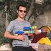 Profile Picture of Jacob Senker Msih (@jacobsenkerm) on Pinterest
