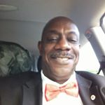 Chris Rashad Thomas - Instagram Profile Picture of Chris Rashad Thomas (@christhomas9974) on Instagram