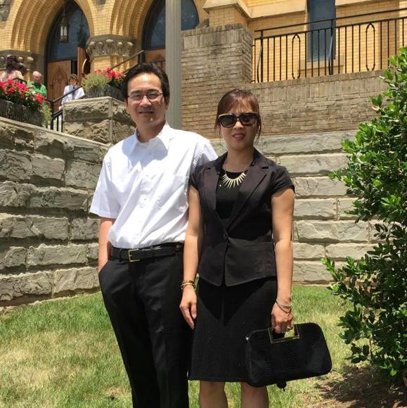 Profile Picture of Dung Phan thanh (@dungthanhphan) on Poshmark