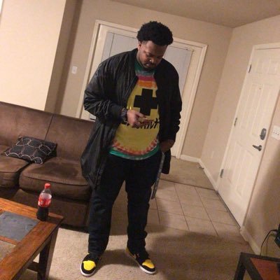 Profile Picture of IG: Ralphmontgomery (@MyTeamNext) on Twitter