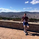 Profile Picture of Douglas Waddell (@douglas.waddell.98) on Instagram