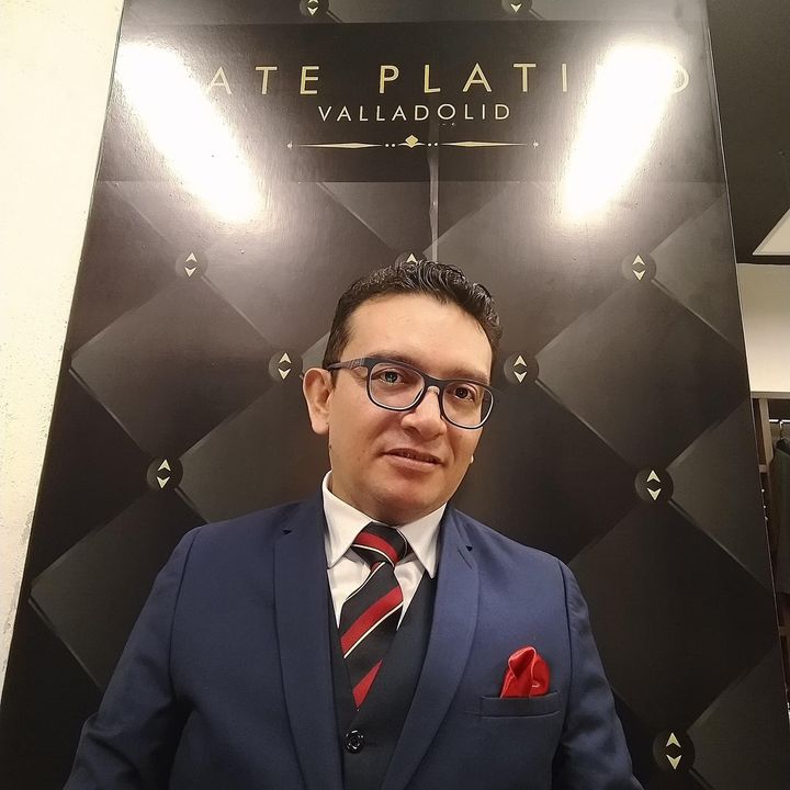 Profile Picture of Peter Castle (@peter.castle) on Tiktok