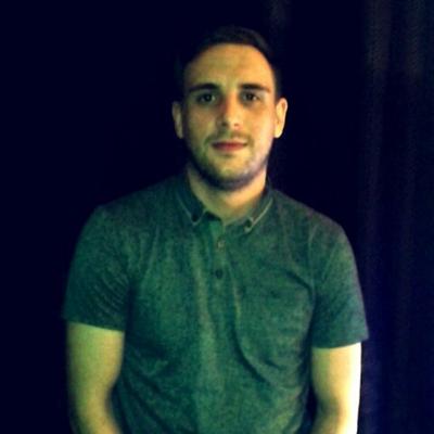 Profile Picture of Noel Jennings (@jennoj1990) on Twitter