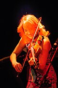 Profile Picture of Daisy Joplingon Wikipedia