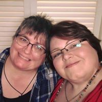 Profile Picture of Renee Gordon (@renee-gordon-25) on Quora