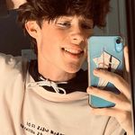 Profile Picture of galen s (@galen_sanderss) on Instagram