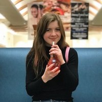 Profile Picture of Madeline Phillips (@madeline-phillips-7) on Quora