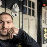 Profile Picture of Constantine Kapothanasis (@costakapo) on Instagram