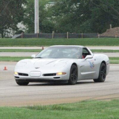 Profile Picture of Adam Minier (@sebring98) on Twitter