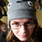 Profile Picture of Lucy Atkinson (@Lucy Miriam) on Flickr