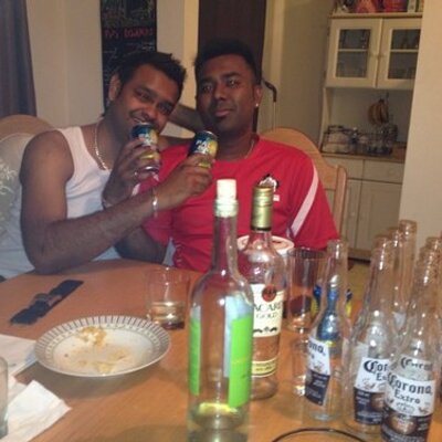 Profile Picture of Deepak Prakash (@deepakprakash30) on Twitter