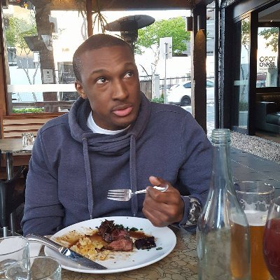 Profile Picture of Darrell Mims Jr (@DMimsjr1) on Twitter